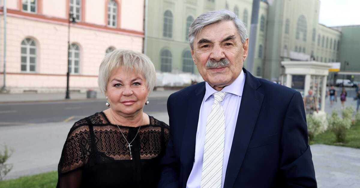 Дети вероники изотовой: дочь дина бубенцова