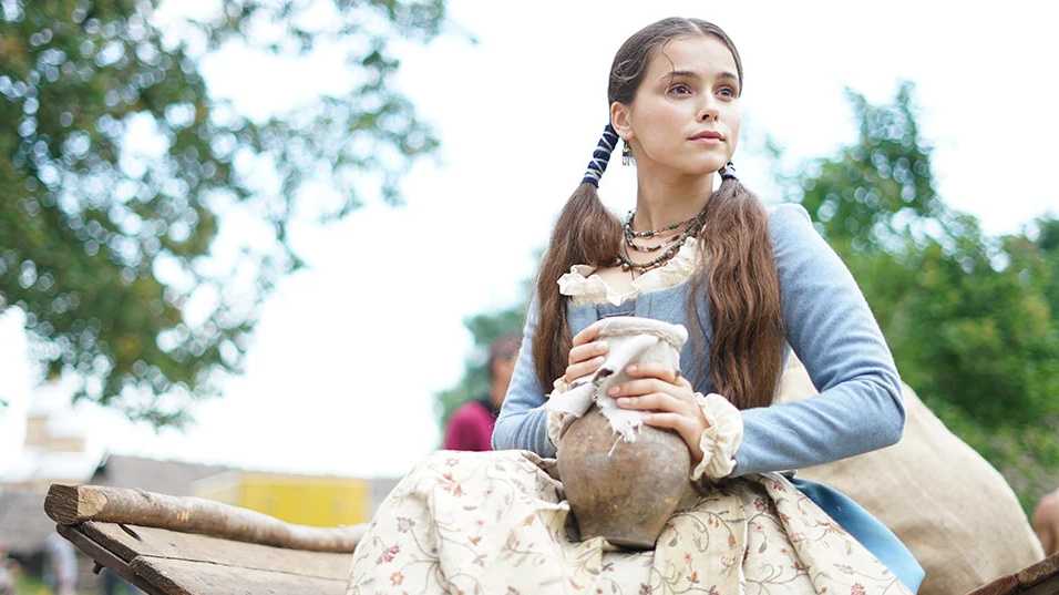 Сериал «казаки. абсолютно лживая история» – дата выхода серий на ictv