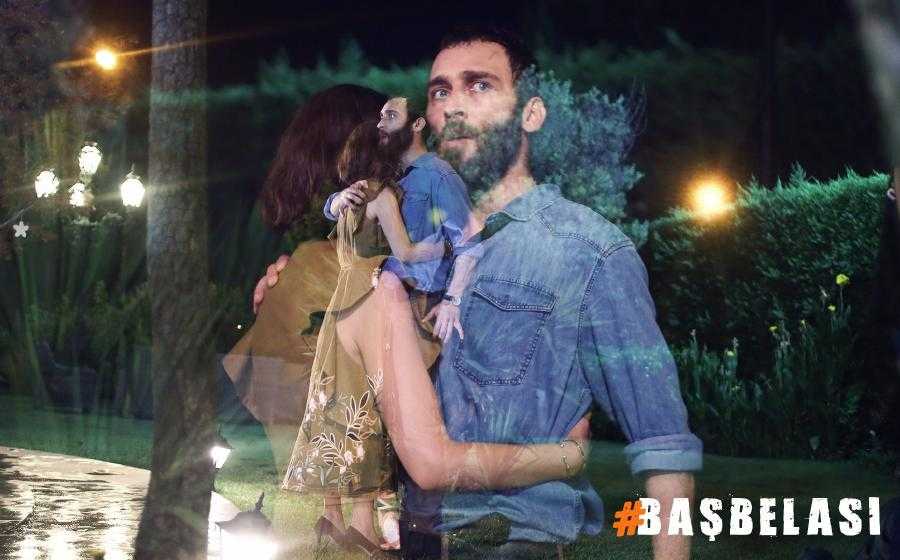 Турецкий сериал «беда на мою голову | baş belası» 13 серия — дата выхода на канале atv, трейлер эпизода, анонс, актеры и роли