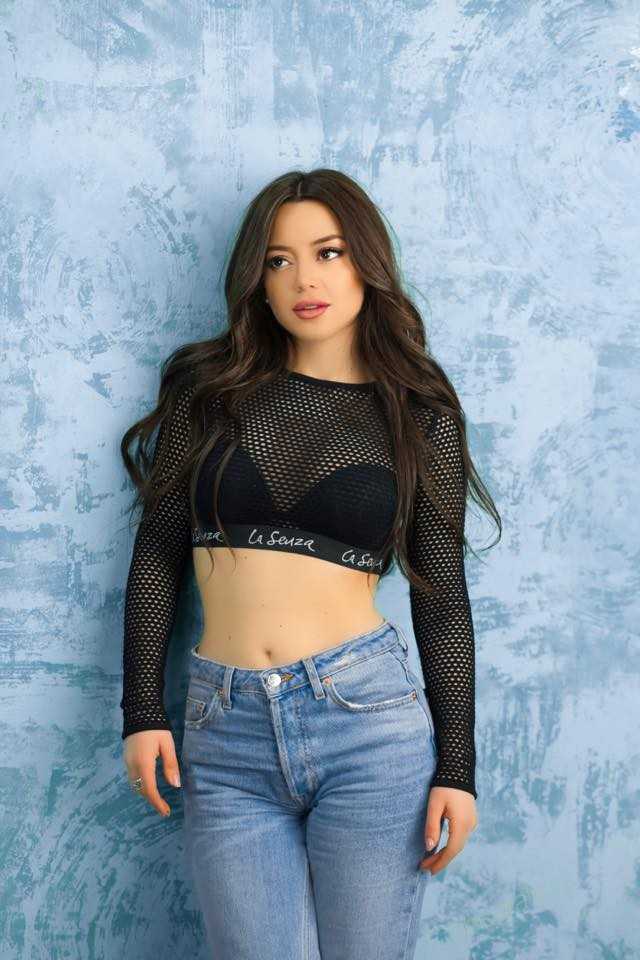 Roza filberg net worth, age, bio, height, wiki, facts