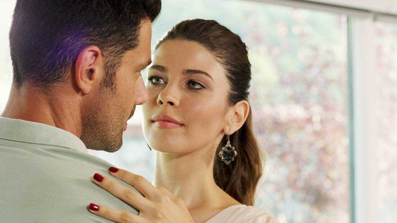 Турецкий сериал «лжец | yalancı» (2021) – дата выхода серий, актеры, кадры, анонс
