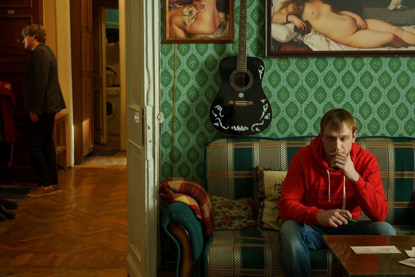 Я не шучу (2021) — сюжет, описание всех серий сериала — teletoday