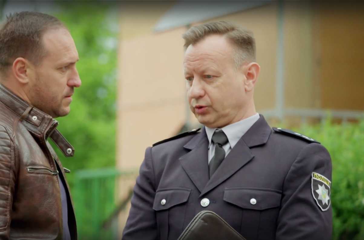 Козырное место 2 сезон — продолжение украинской адаптации сериала Невский Дата выхода 2 сезона Описание серий Актерский состав Трейлер