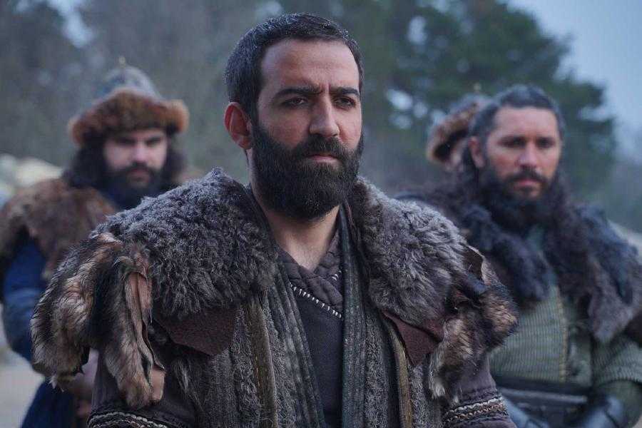Пробуждение: великие сельджуки турецкий сериал с озвучкой на русском языке смотреть онлайн!