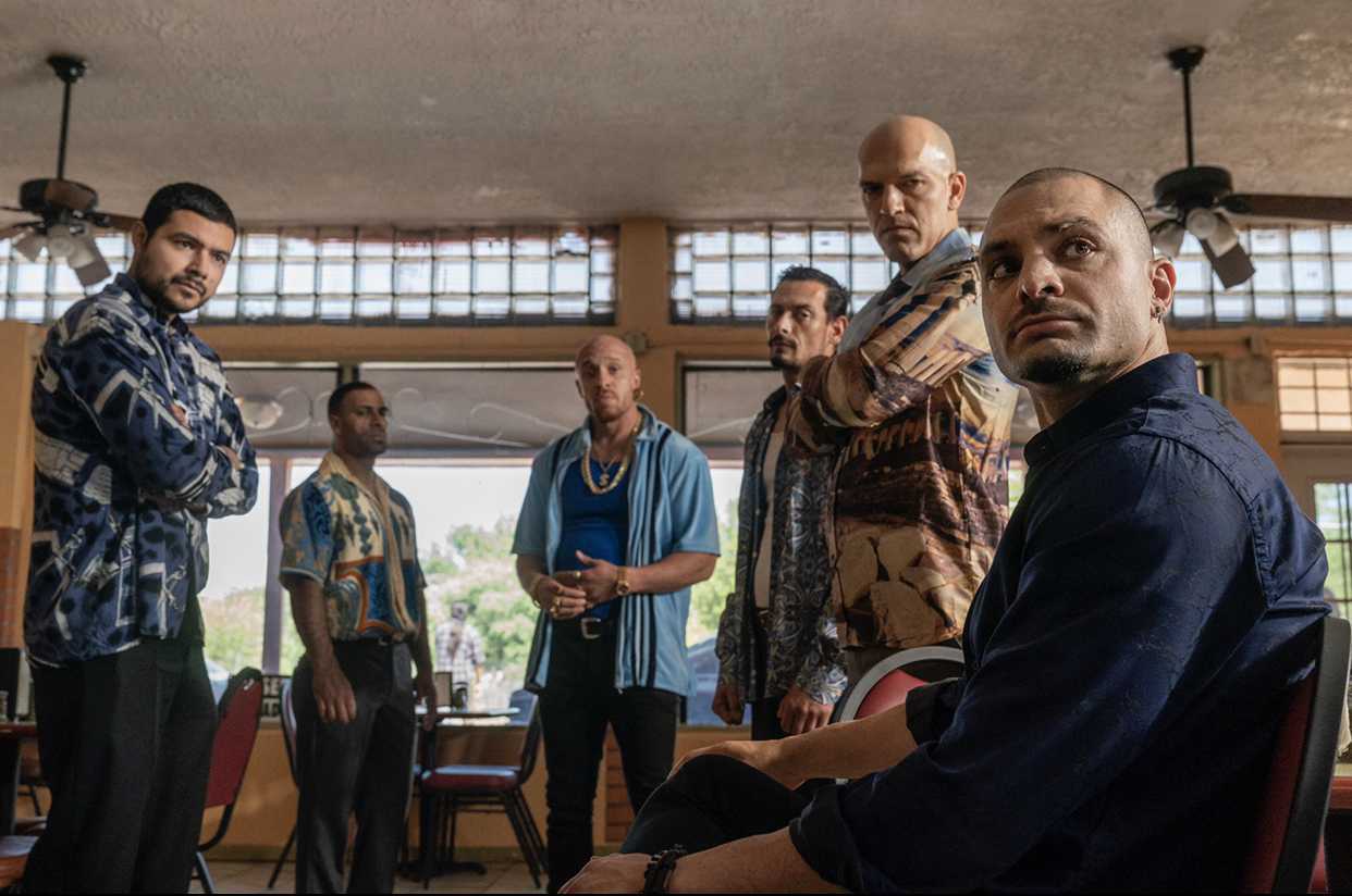 Лучше звоните солу 6 сезон дата выхода серий, когда выйдет сериал и будет ли в россии в 2022 году продолжение