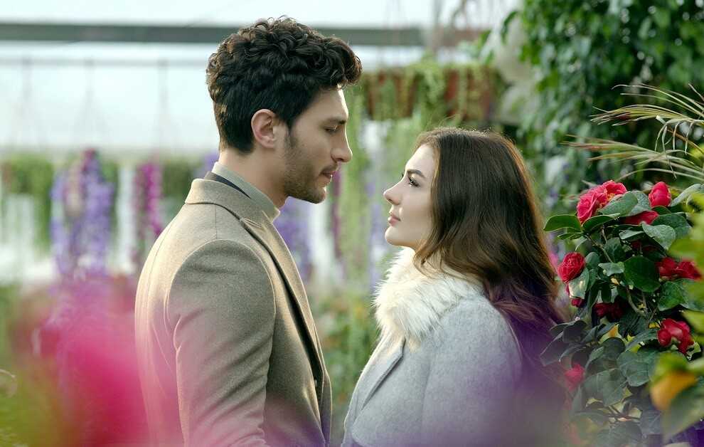 Турецкий сериал «любовь. разум. месть» (2021) – дата выхода серий, актеры, анонсы