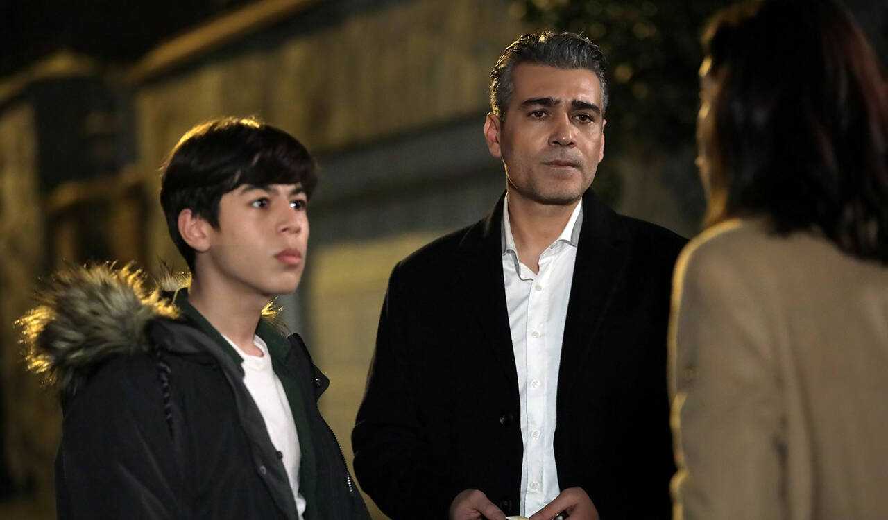 Турецкий сериал «неверный | sadakatsiz» 60 серия – дата выхода на телеканале «kanal d», трейлер эпизода, анонс, актеры и роли