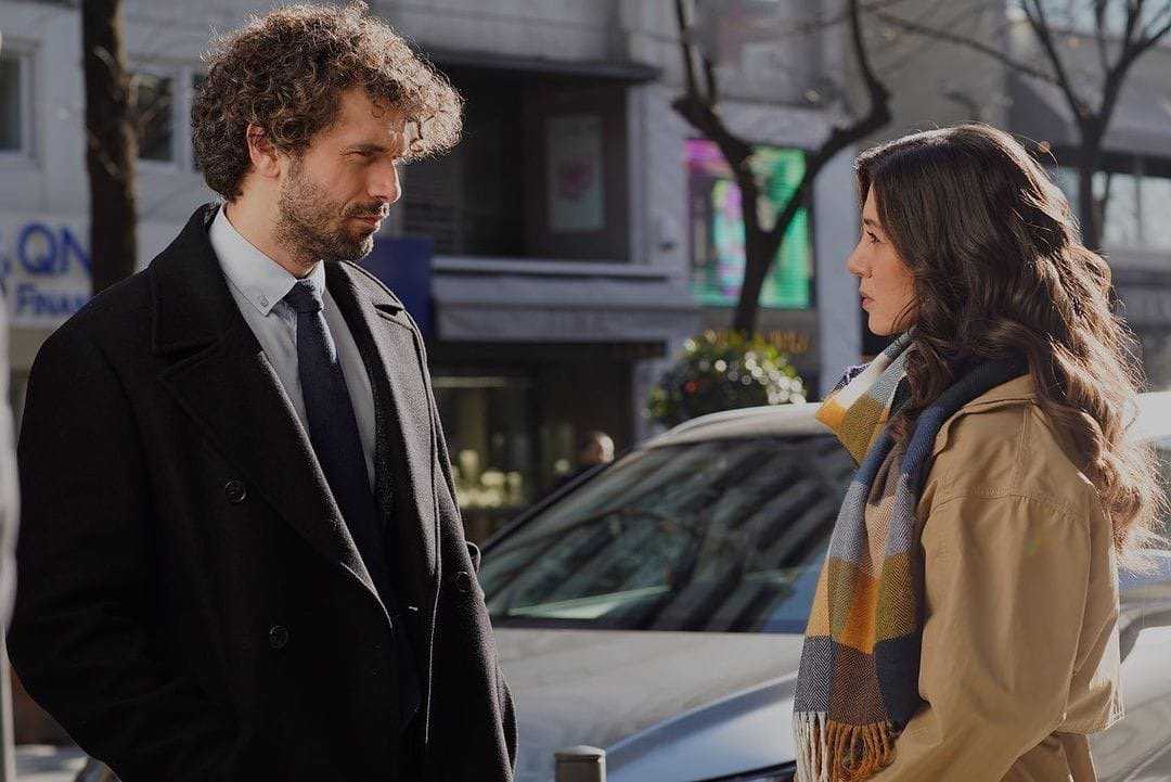 Турецкий сериал «всё о браке | evlilik hakkında her şey» 33 серия – дата выхода на телеканале «fox», трейлер эпизода, анонс, актеры и роли