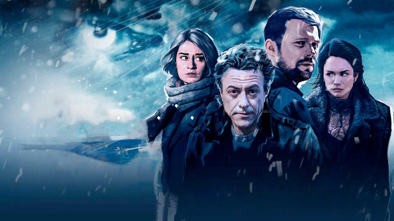 Лапси 3 сезон: дата выхода серий сериала в россии