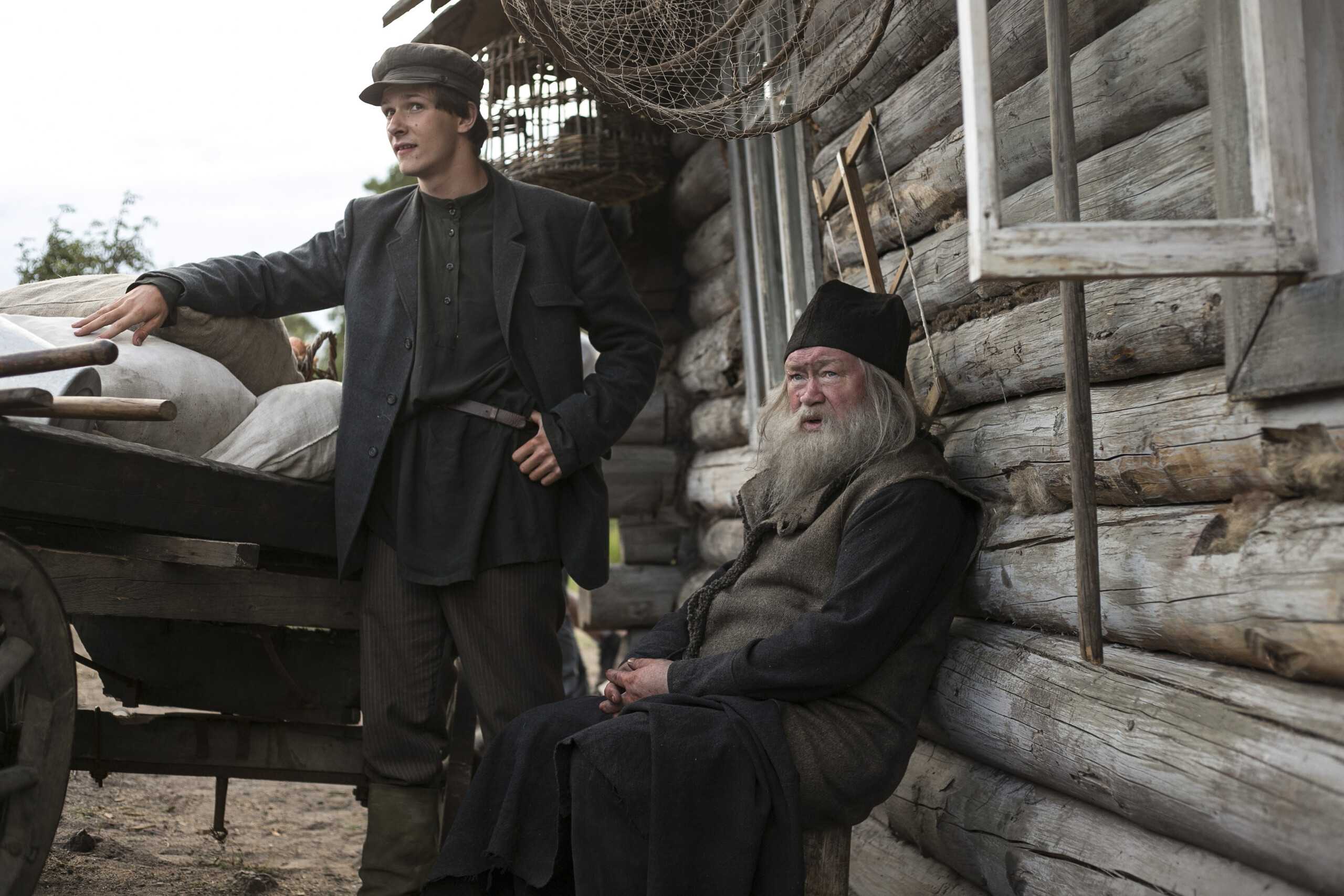 Обитель содержание серий 2021 | сериал