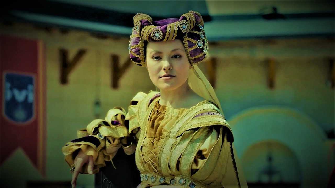 Сериал чума: содержание серий, сюжет, чем закончится сериал чума