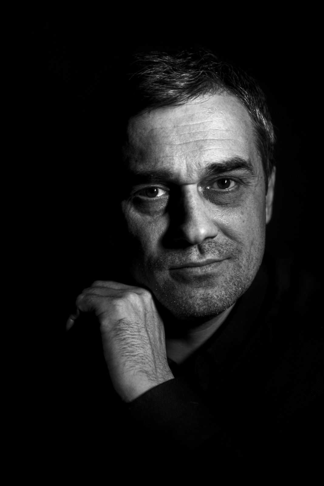 Всё про российского актера Алексея Лонгина