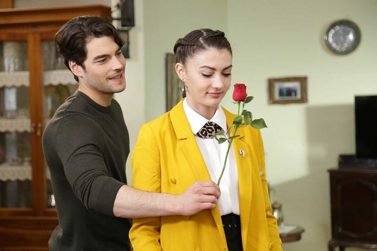 Турецкий сериал «мечты и жизни | hayaller ve hayatlar» 1 сезон (2022) – дата выхода серий на платформе «bein connect», сюжет, актеры и роли, кадры, трейлеры