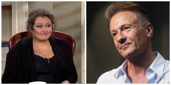 Маргарита шубина