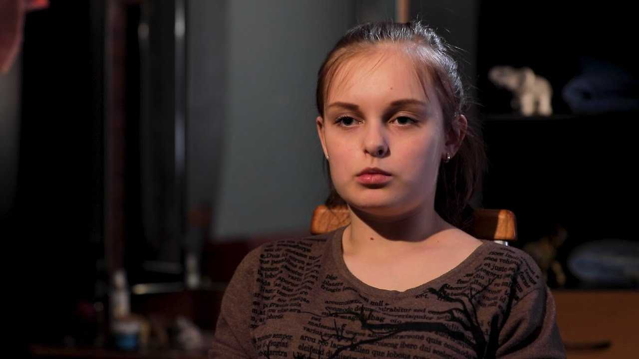 Беременна в 16. социальные сети, инстаграмы* участниц