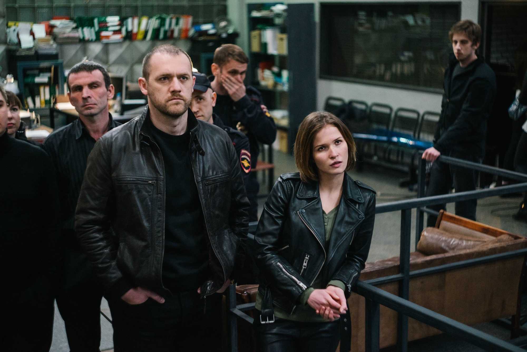 Налёт продолжается – дата выхода 2 сезона известна