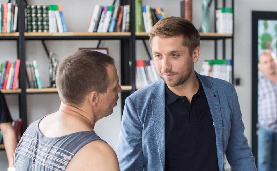 Все о сериале секта 2019 на тнт премьер