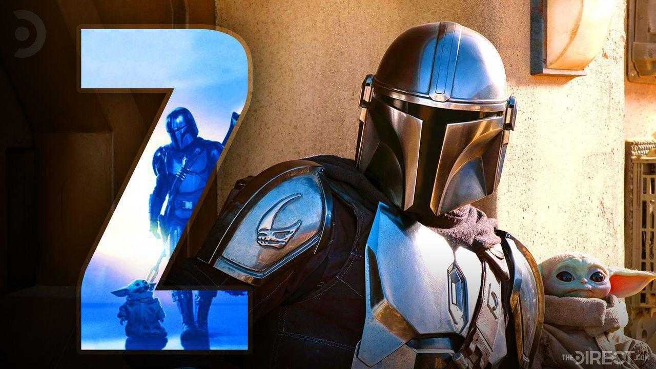 Мандалорец смотреть онлайн сериал от disney бесплатно!
