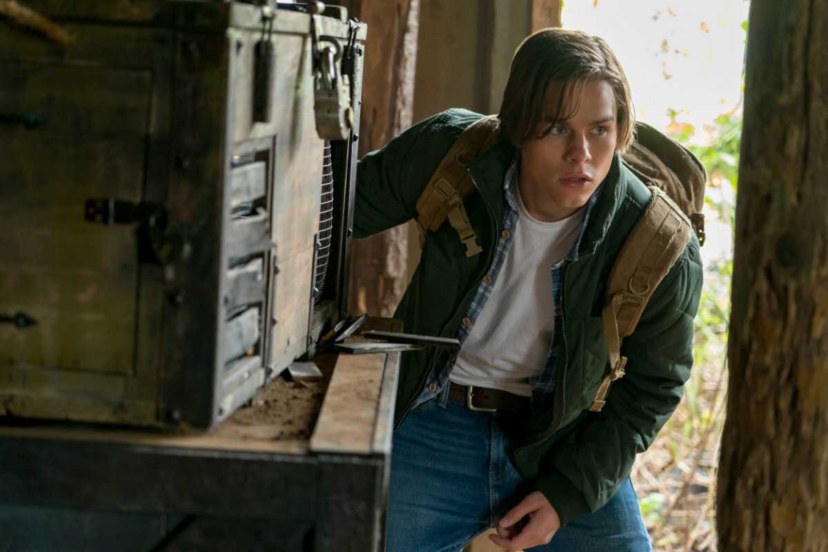 Тайный орден 3 сезон — дата выхода 1 серии, трейлер, когда выйдет сериал в россии 2021 | online-novinka.ru