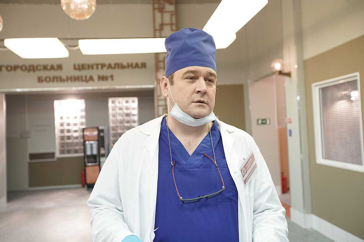 Реализация 2 сезон