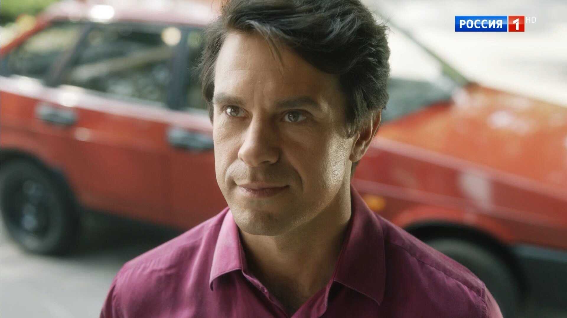 Описание содержания серий сериала «сильная слабая женщина»