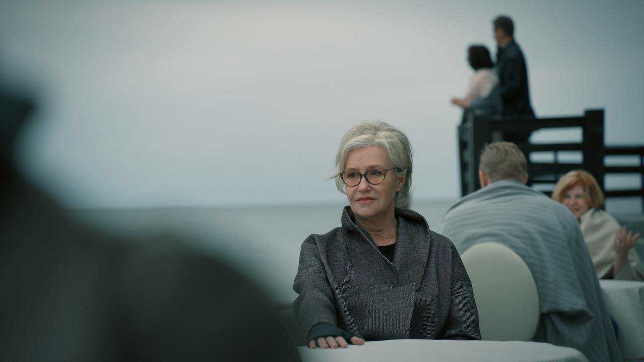 Сериал самка богомола (2021): дата выхода серий, описание сюжета, где смотреть