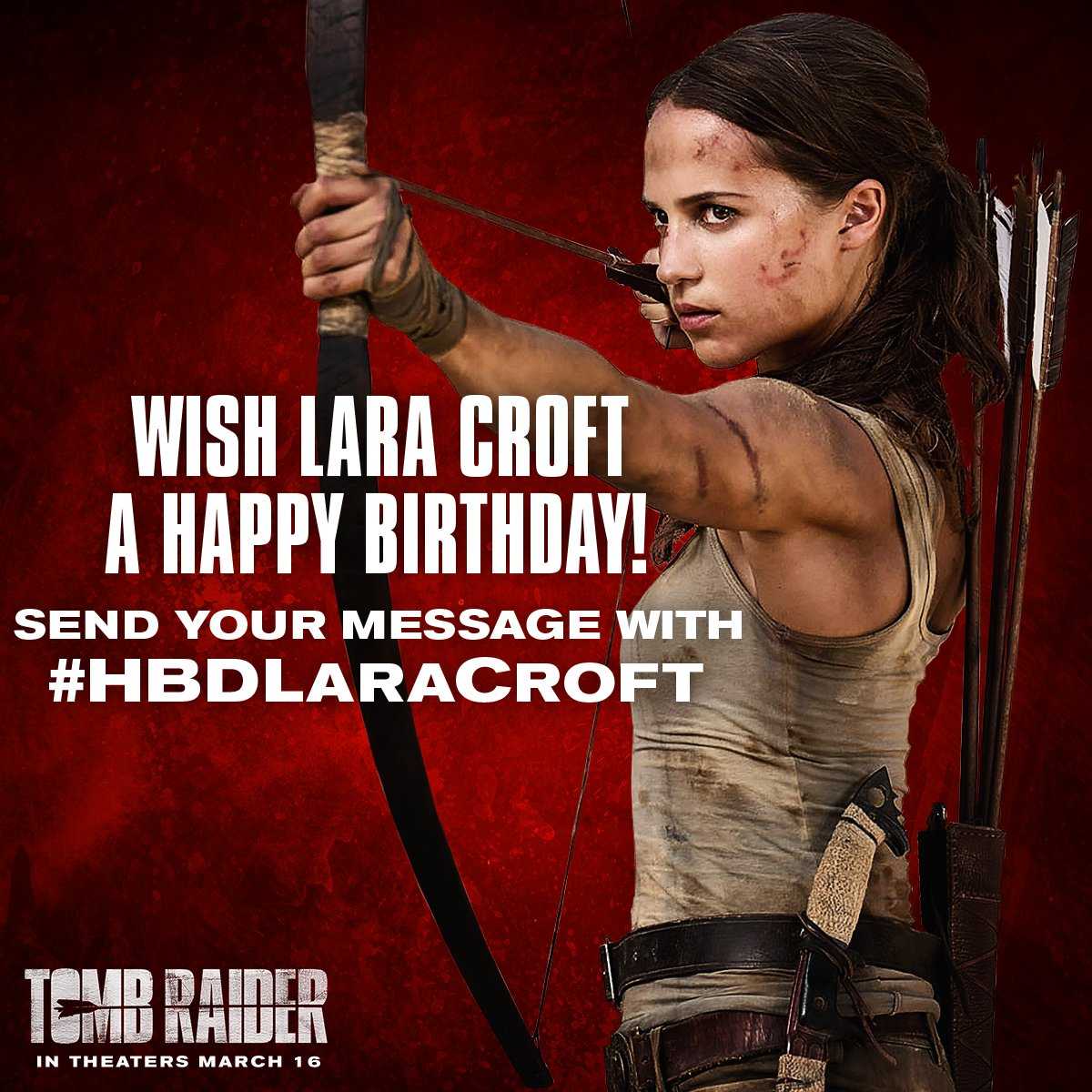 Tomb raider: лара крофт 2