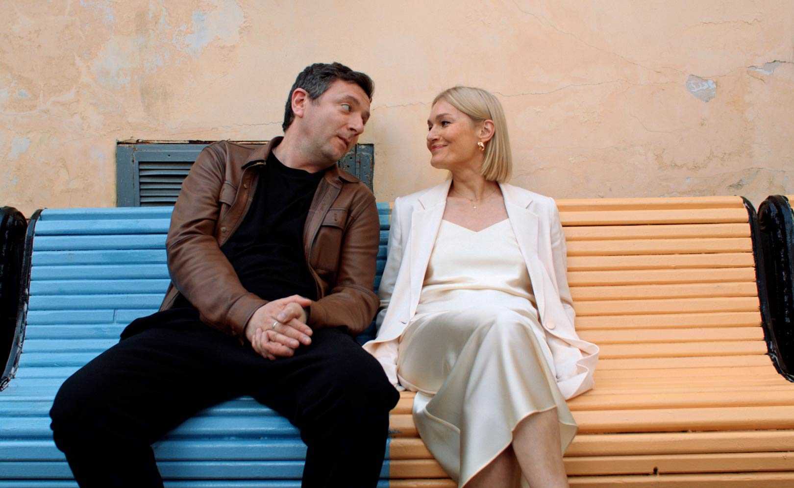 В бореньке чего-то нет (сериал, 2021) – дата выхода серий, актеры, кадры, трейлер