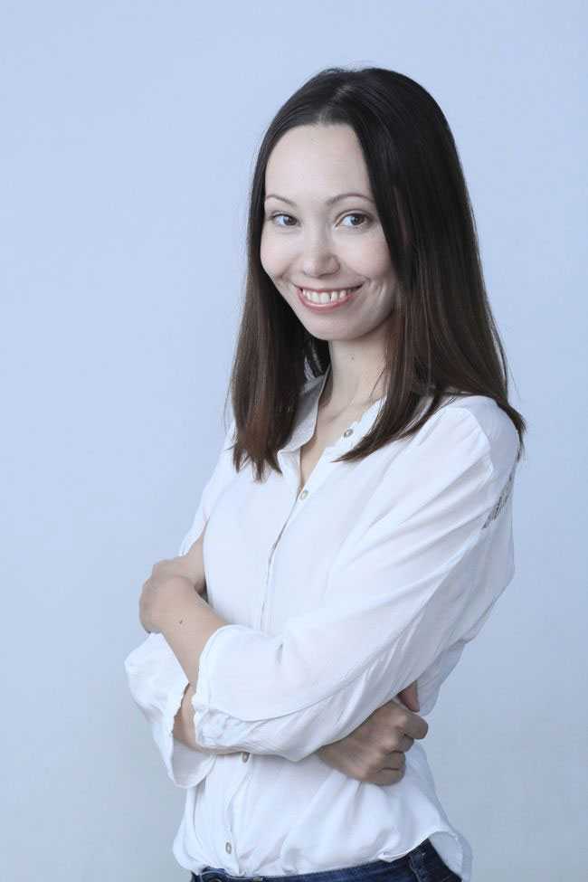 Мария беккер - биография, новости, личная жизнь, фото - stuki-druki.com