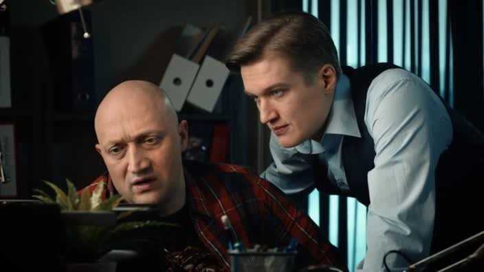 Громкое возвращение: премьера на пятом. «последний мент» снова выходит в эфир новости