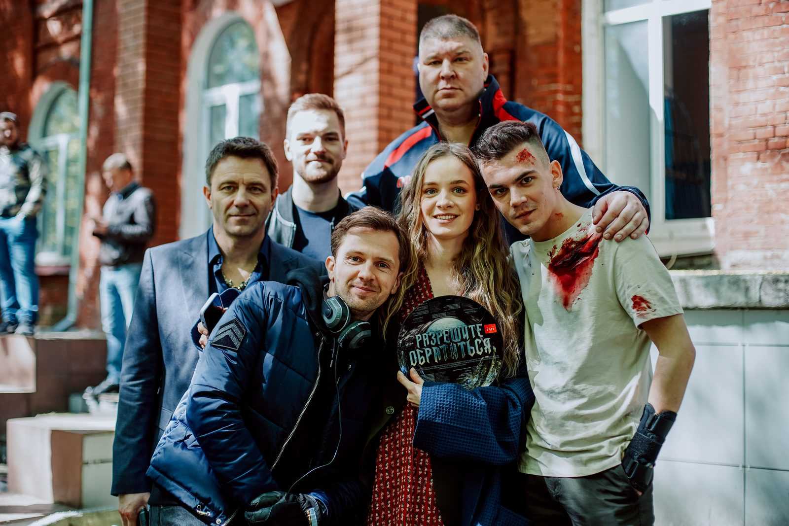 Акушер 2 сезон (сериал, нтв) дата выхода новых серий