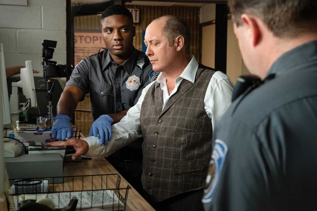 Черный список (the blacklist). гид по сериям. все сезоны и эпизоды сериала черный список (the blacklist). – lostfilm.tv.