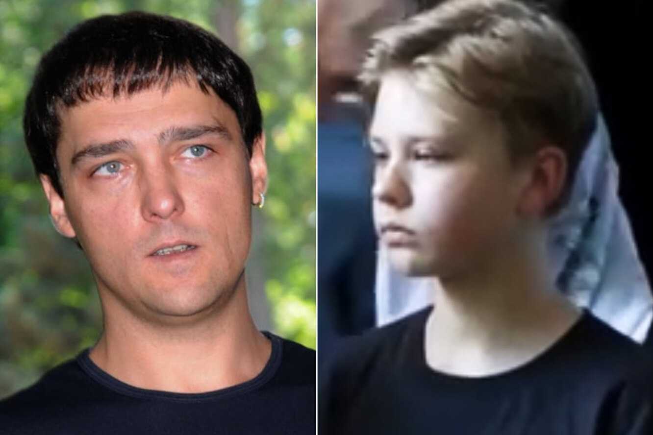 Тяжёлая судьба юрия шатунова