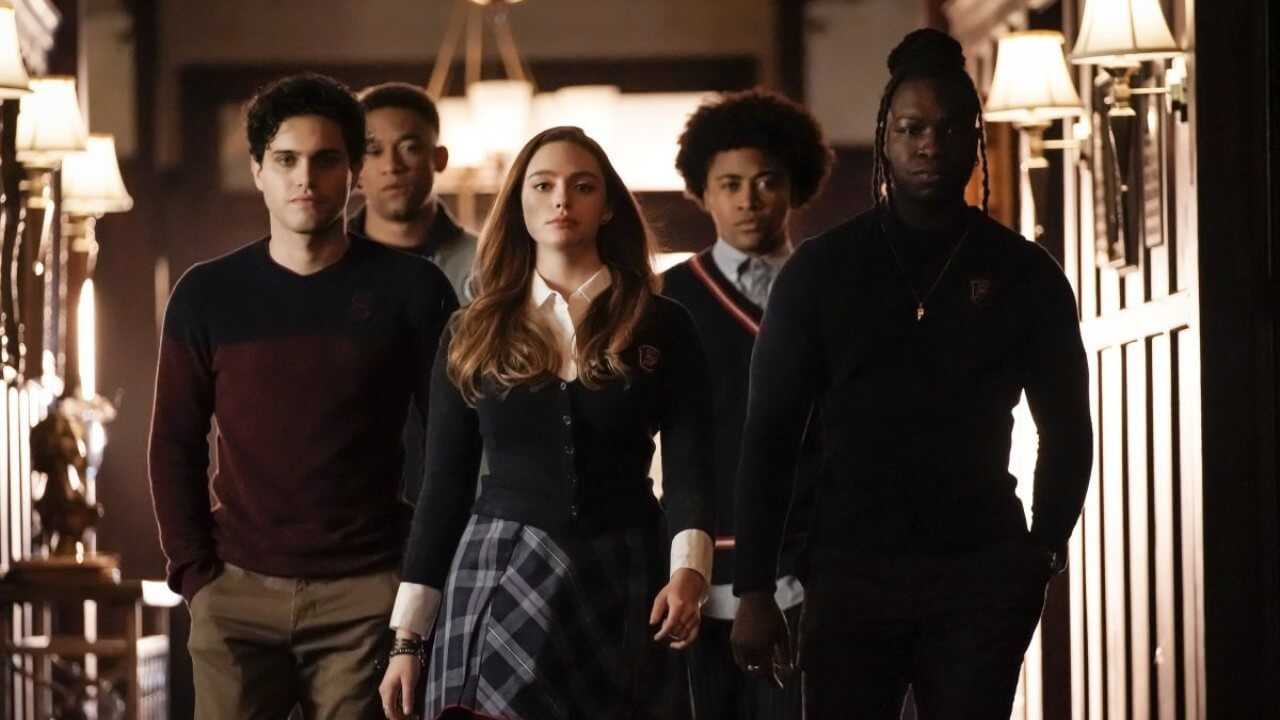 Сериал «наследие | legacies» 3 сезон 16 серия — дата выхода на канале the cw, анонс, название и трейлер эпизода