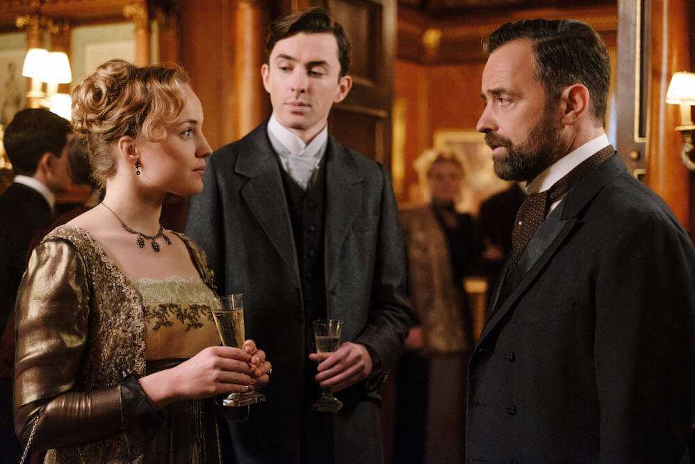 Под прикрытием 2 сезон (сериал) – дата выхода серий, трейлер