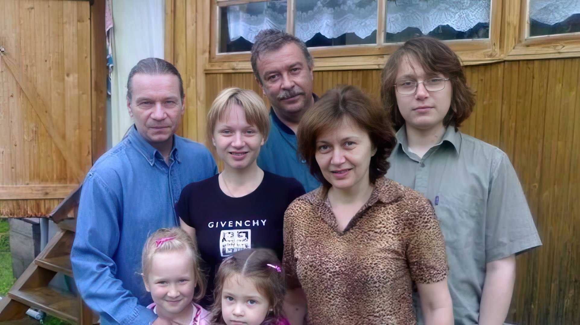 Михаил скачков - биография, новости, личная жизнь, фото - stuki-druki.com