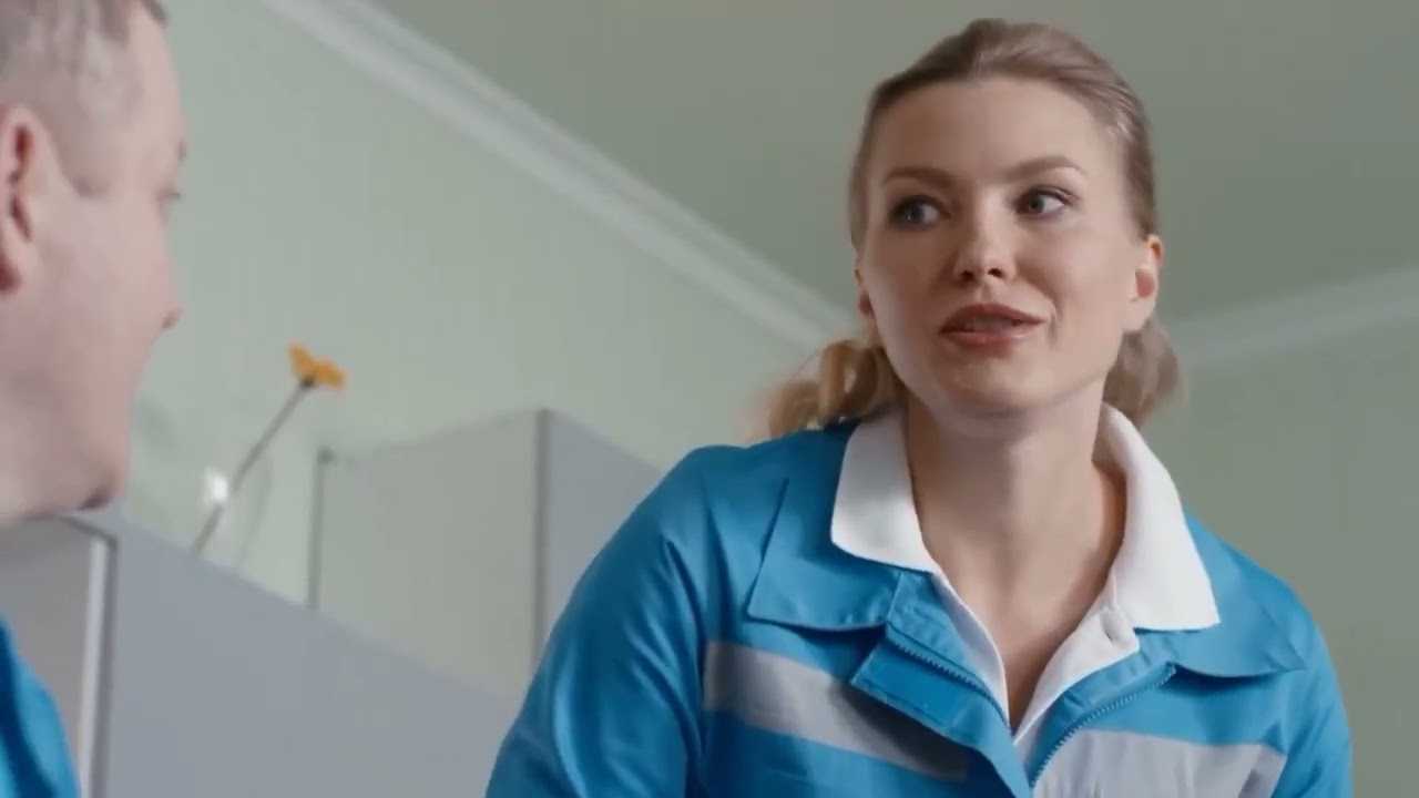 Скорая помощь (2022) — сюжет, описание серий 5-го сезона сериала — teletoday
