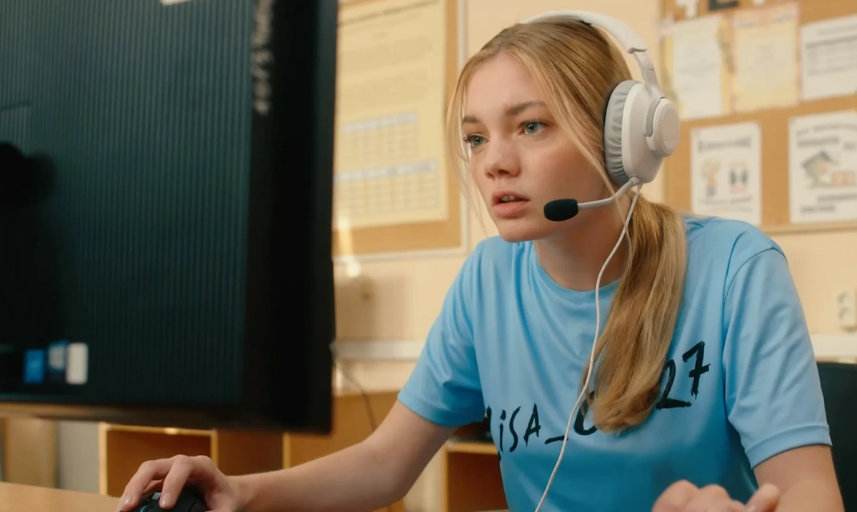 Изи катка (2021) — сюжет сериала, описание серий