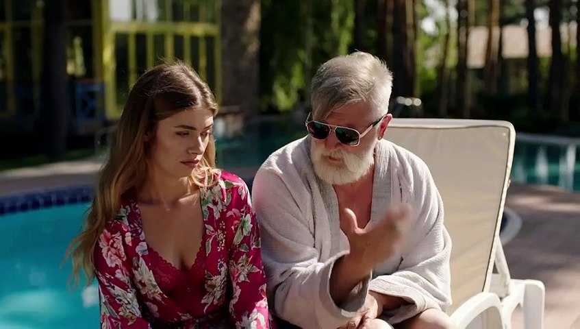 Сериал «папик» содержание всех серий