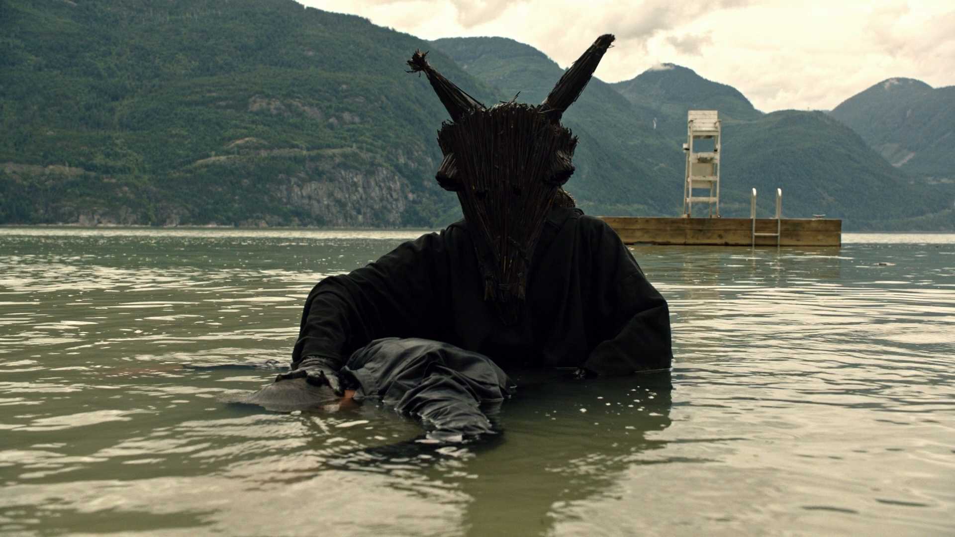 Мертвое озеро (сериал, 2019) - дата выхода серий на твз
