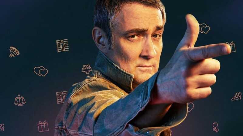 Балабол 6 сезон: дата выхода и трейлер, сюжет и кадры, актеры и роли, рейтинги