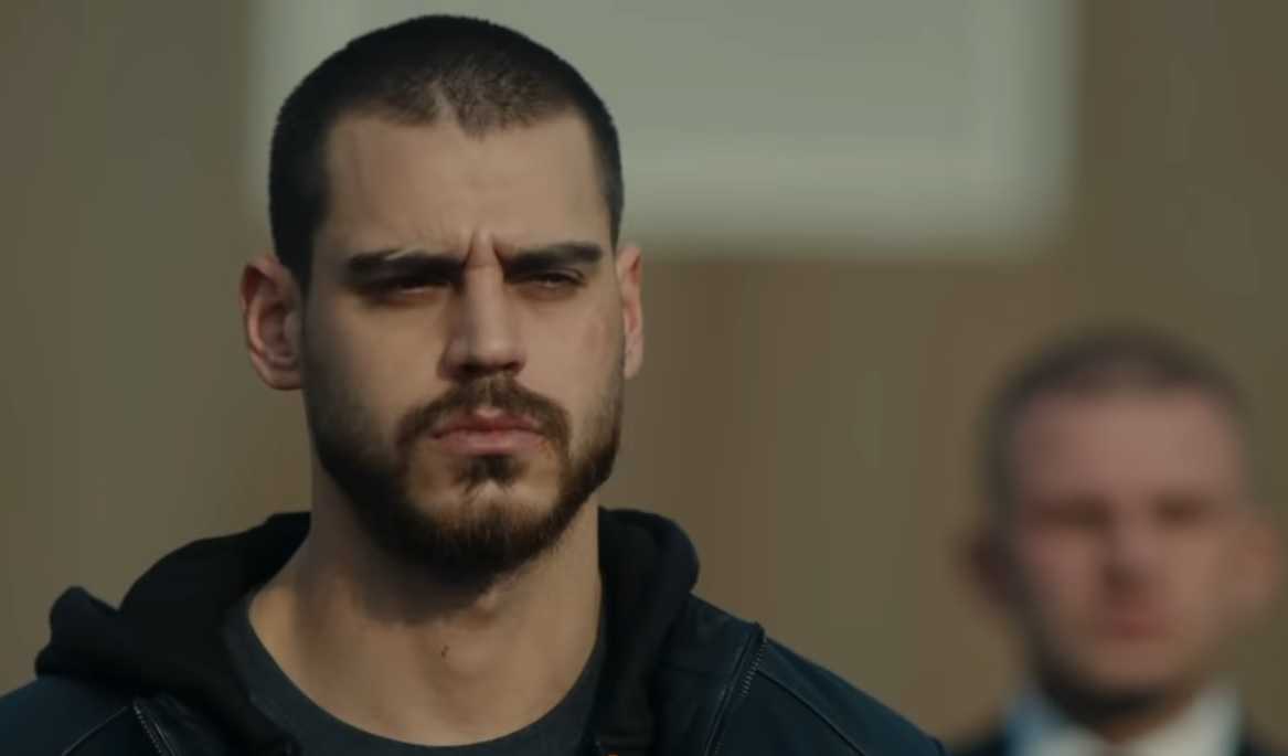 Волк 2039 турецкий сериал смотреть онлайн