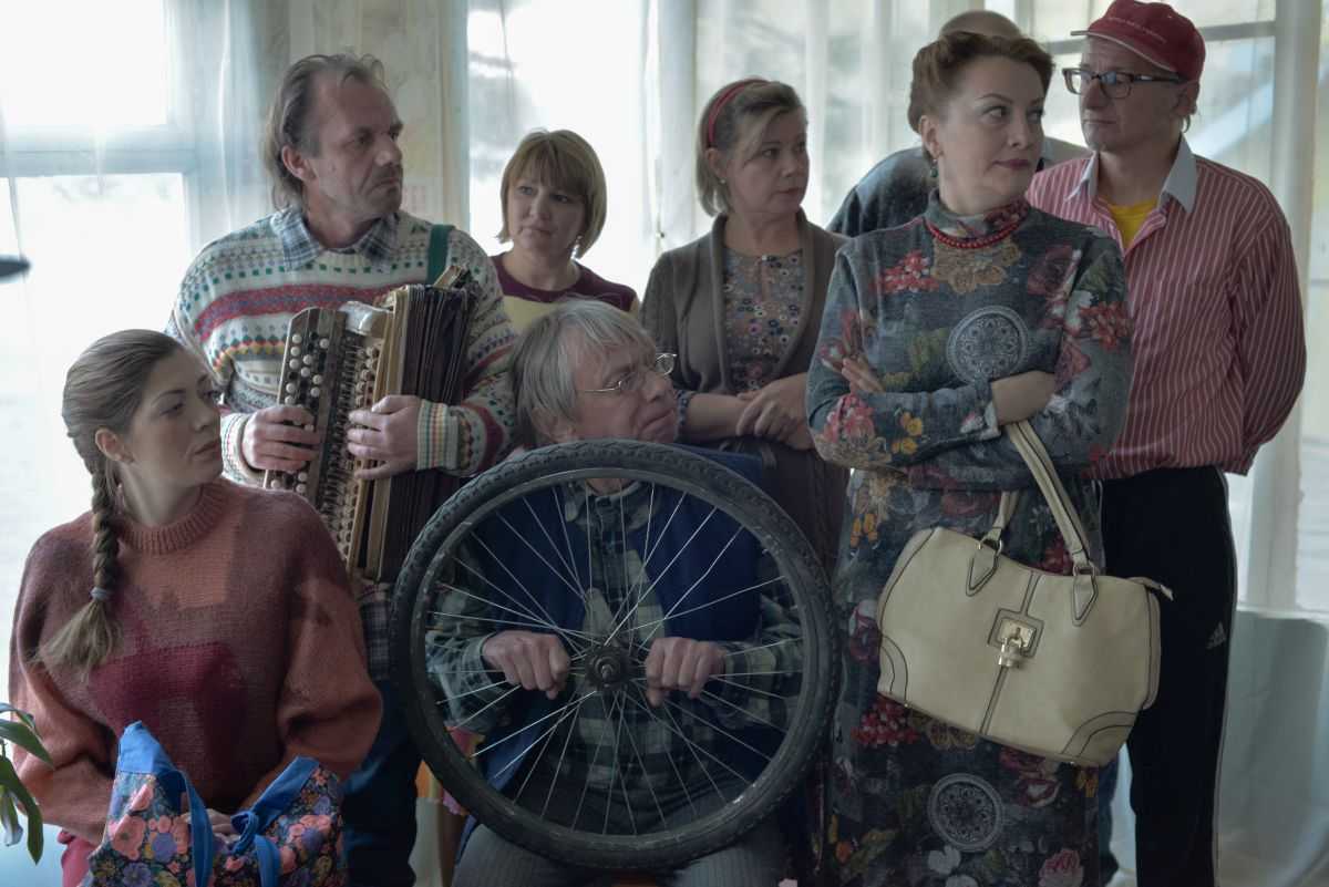 «очень странные дела» 4 сезон – описание всех серий сериала подробно