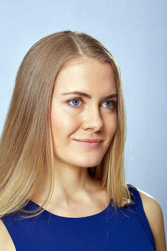 Мария синяева биография личная