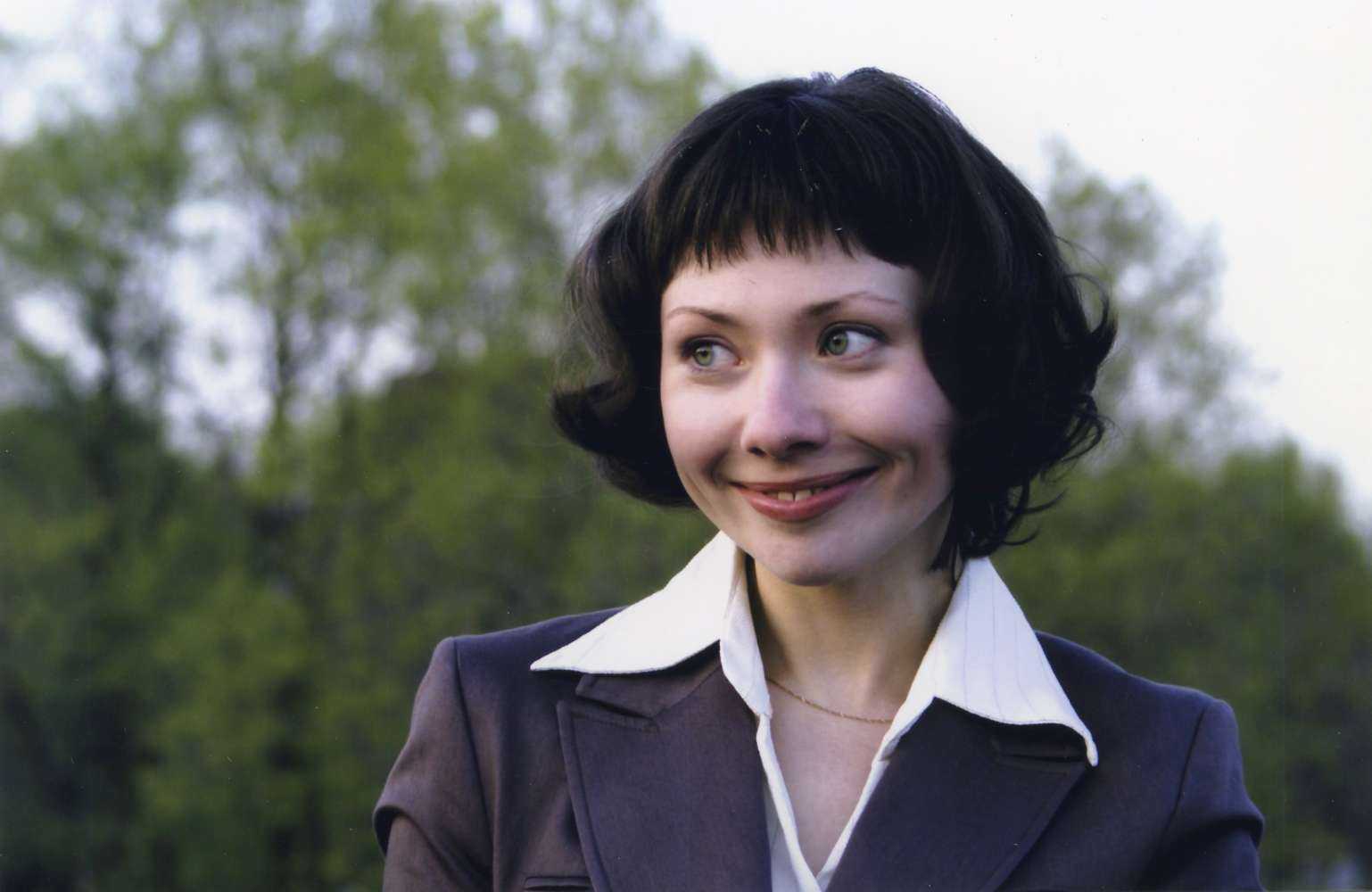 Актриса алла фомичева биография