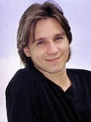 Александр абт