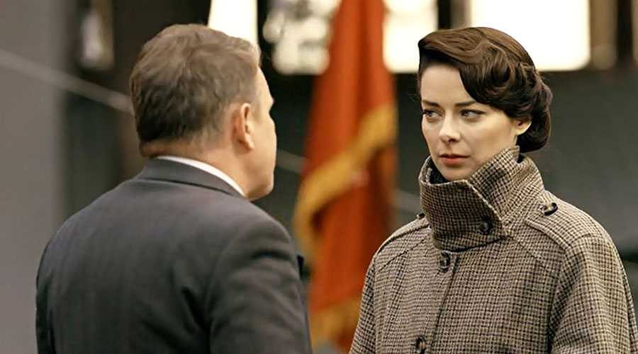 Великая 2 сезон — продолжение российского сериала 2015 года