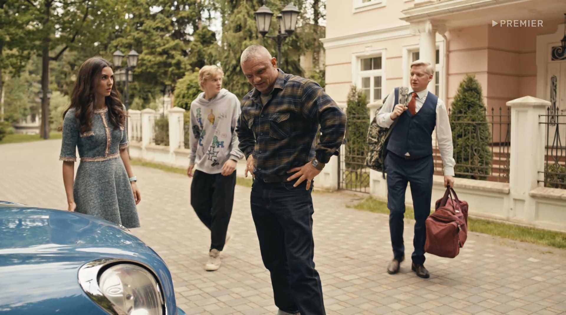 Против всех 2 сезон даты выхода серий (сериал, 2024, start)