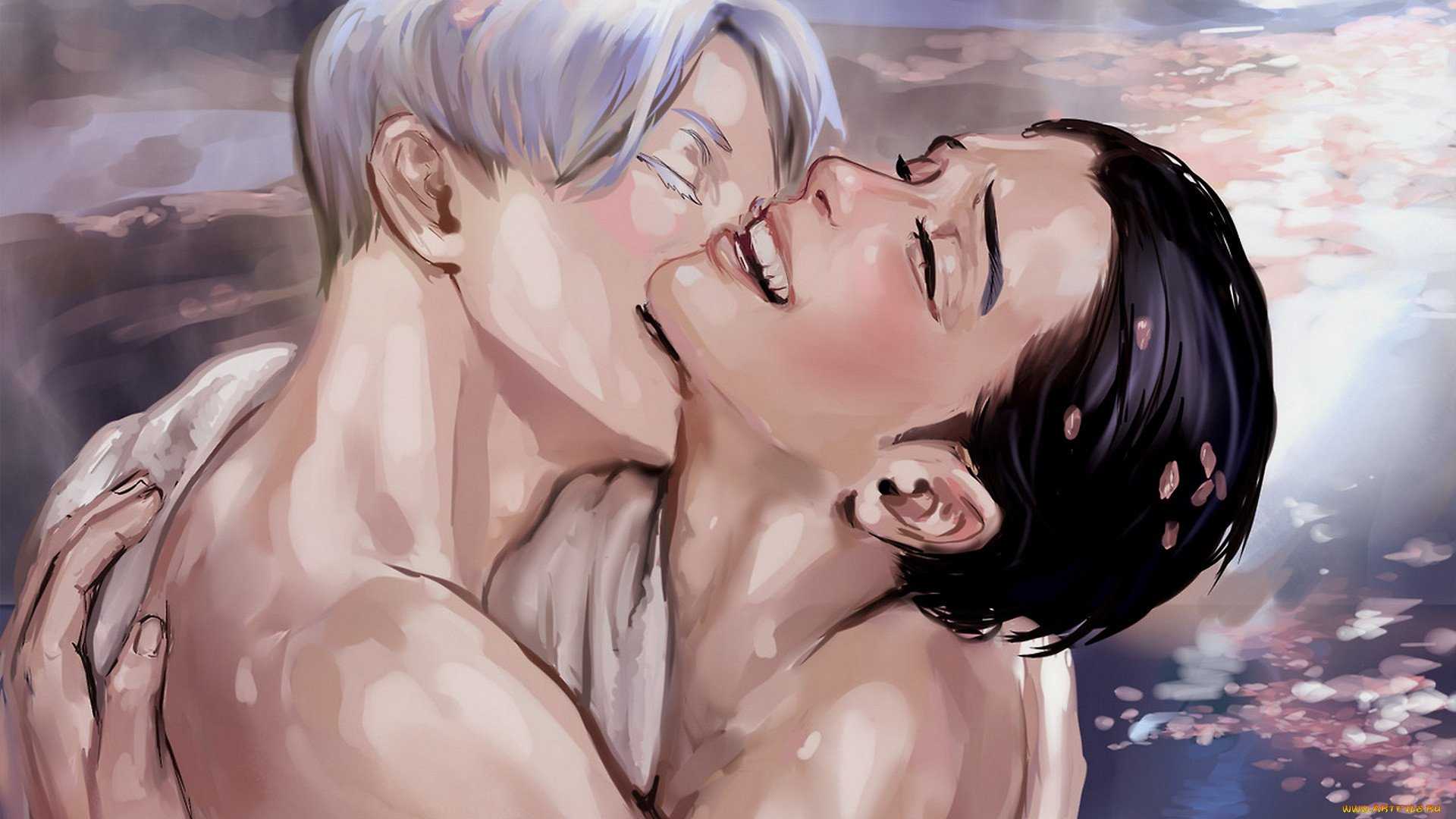 Юрий на льду — аниме-сериал для любителей одиночного мужского фигурного катания Необычный сюжет понравился зрителям, они ждут выхода 2 сезона