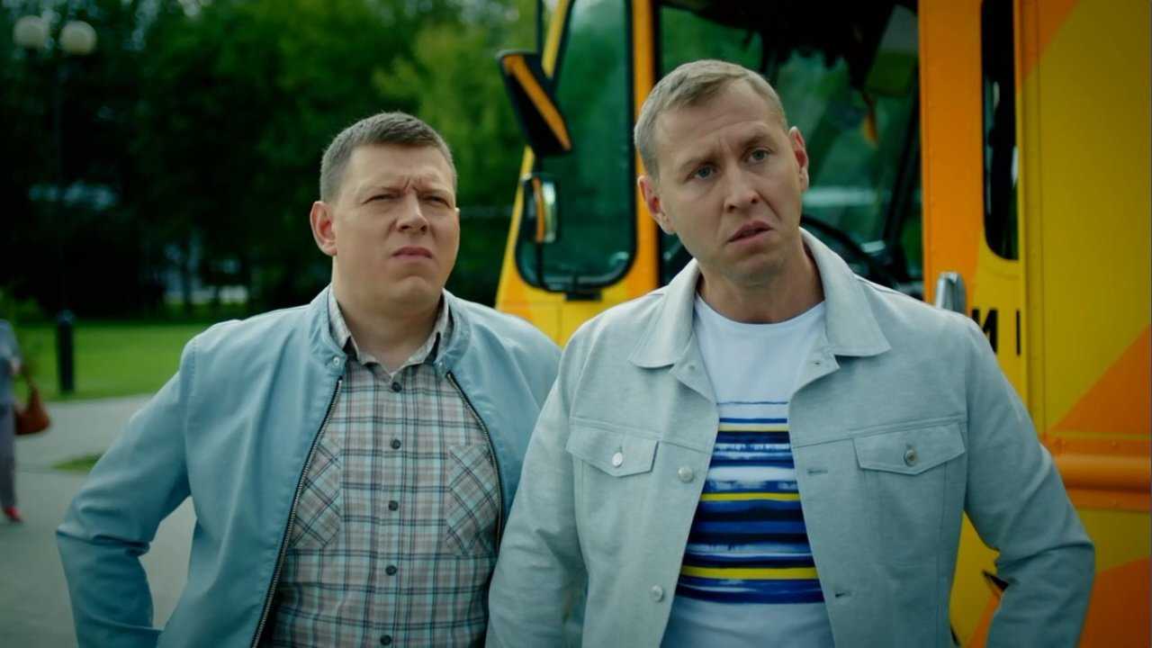 Сеня федя 2 сезон — даты выхода серий на стс, сюжет сериала